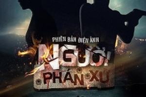 Không loại trừ khả năng có “Người phán xử” bản điện ảnh?