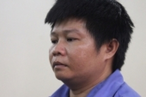 Đâm chết người vì đòi nợ giúp mẹ vợ bất thành