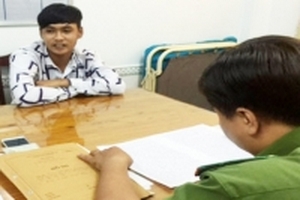 Bắt nghi phạm 9X sát hại người tình U50