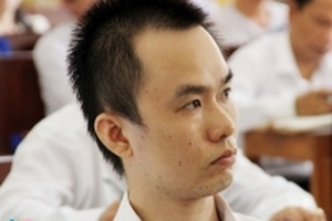 Hai người giúp đại gia thủy sản lừa 638 tỷ đồng bị tăng án