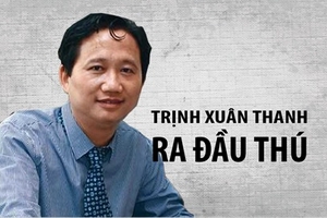 Nhất thiết phải tạm giam Trịnh Xuân Thanh để phục vụ điều tra