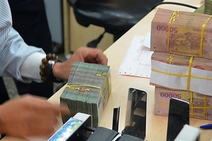 6 tháng đầu năm, tăng trưởng tín dụng có đồng nghĩa tỷ lệ nợ xấu tăng cao?