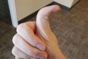 Sở hữu đặc điểm bí ẩn này, bạn là một trong những người đặc biệt trên thế giới