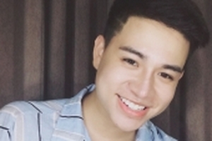 Giọng ca phi giới tính The Voice 2017 nói về lý do thẩm mỹ mũi và mắt