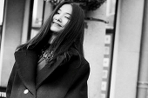 Hoàng Thùy thừa nhận đang hẹn hò bạn trai người nước ngoài