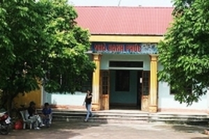 Giết vợ trong 'Phòng hạnh phúc' của trại giam vì nghi ngoại tình