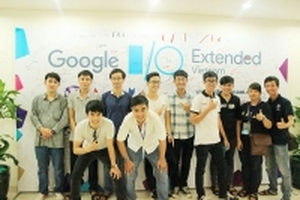 Sinh viên ĐH Công nghệ thiết kế trợ lý ảo giúp bạn làm công việc hằng ngày