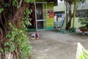 Nghi án người đàn ông bị đâm chết khi đi đòi nợ