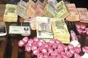 Gia Lai: Phát hiện vụ mua bán heroin lớn nhất từ trước đến nay trên địa bàn tỉnh