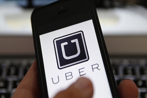 Đà Nẵng chưa cho phép thử nghiệm Uber