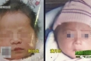 Bệnh viện trao nhầm con và nỗi oan ngoại tình 28 năm của người phụ nữ