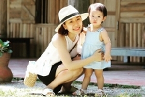 Kinh nghiệm nuôi con tự lập theo phương pháp EASY của mẹ 9x Hà Nội