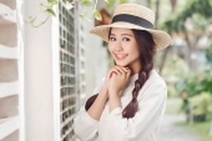 Diễn viên Tường Vi: Vẫn mong chờ những vai ác 'trưởng thành'