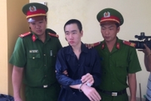 Nghiện phim đồi truỵ, nam sinh lớp 12 xâm hại rồi giết bé gái 10 tuổi