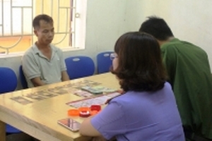 Két sắt chứa tài sản tiền tỷ nhưng trộm chỉ lấy 37 triệu đồng