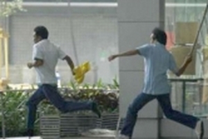 Mâu thuẫn trong bữa rượu, cậu ruột dùng gậy đánh khiến cháu tử vong