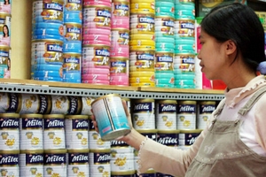 Doanh nghiệp sữa tự kê khai giá liệu có gian lận, trục lợi?