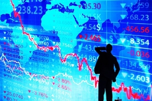 Dòng tiền 'lọc' nhóm cổ phiếu mới