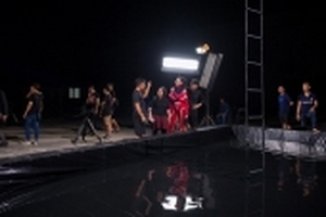 Bí mật hậu trường 'khắc nghiệt' chưa từng công bố của VNTM