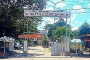 Sản phụ tử vong, hàng loạt cán bộ y tế bị kỷ luật