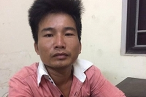 Nảy sinh mâu thuẫn, dùng dao đâm chết người tại nhà văn hóa