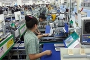 GDP có thể bị ảnh hưởng sau vụ cháy trạm điện biến áp tại Samsung Thái Nguyên