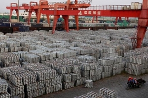 Trung Quốc sẽ cắt giảm 1/10 công suất sản xuất nhôm trong năm nay