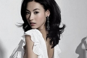 Trương Bá Chi: 'Không yêu Tạ Đình Phong, không hận Vương Phi'