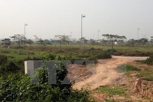 Bắc Giang phát hiện nhiều sai phạm trong quản lý, sử dụng đất đai