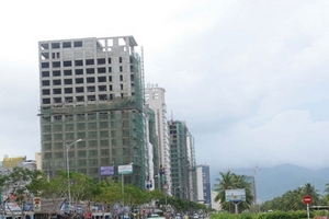 Đà Nẵng phát triển hàng loạt đô thị mới
