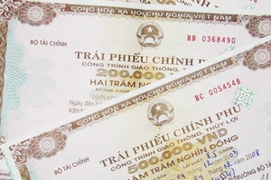Rút ngắn thời gian cho giao dịch trái phiếu chính phủ
