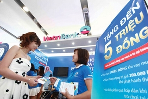 Đừng đặt lên vai hệ thống ngân hàng quá nhiều nhiệm vụ