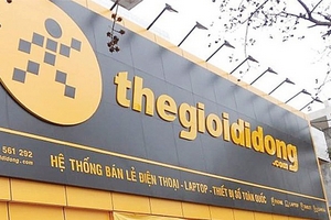 Thế Giới Di Động sắp mở cửa hàng ai muốn bắt chước cũng mất 3 - 5 năm