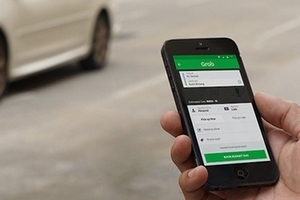 Thời của kinh doanh truyền thống 'mệt' với công nghệ