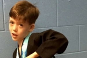 Cậu bé 9 tuổi tự nhận là 'Vệ binh Ngân hà', viết thư cho NASA xin việc