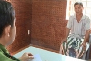 Mâu thuẫn dẫn đến xô xát, người đàn ông 52 tuổi bị đánh tử vong