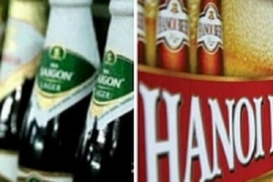 'Ông lớn' ngành bia chi nghìn tỷ cho quảng cáo