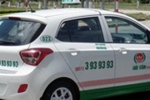 Nữ du khách Hàn Quốc bị tài xế taxi ở Đà Nẵng 'chém' 700.000 đồng cho chuyến đi 6km