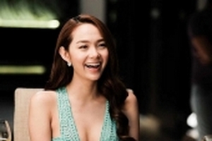 Minh Hằng: 'Tôi phải xin phép bạn trai mới dám đóng cảnh nóng'