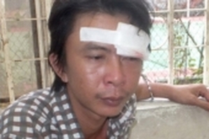 Tiền Giang: Tạm giữ kẻ đâm bạn nhậu tử vong