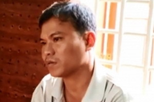 Trong cơn say, 'phi công trẻ' đánh chết tình địch