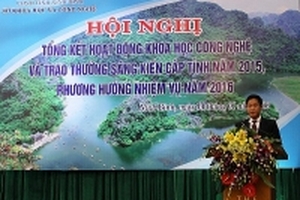 Vụ Giám đốc Sở tát lái xe: Ủy ban Kiểm tra Tỉnh ủy Ninh Bình vào cuộc