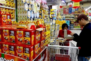 Thị trường hàng hóa trong nước sẽ tăng giá cục bộ trong những tháng cuối năm