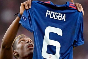 Tỉ phú Trung Quốc tung 'tiền tấn' mua lại MU