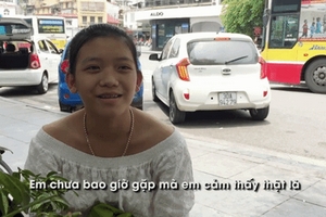 Trẻ em nghĩ gì về hôn nhân đồng giới: 'Thật kinh khủng'