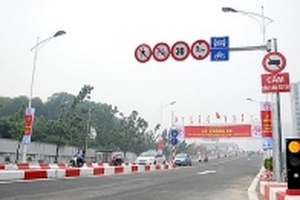 Hướng dẫn về việc thay thế biển báo giao thông