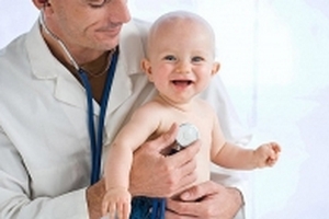 Quy định về khám sức khỏe định kỳ cho trẻ em theo độ tuổi