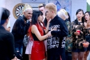 Tươi mới dòng phim tình yêu học trò