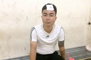 Vụ thanh niên cầm gậy golf đánh CSGT: Luật sư nói gì về hồ sơ bệnh trầm cảm?