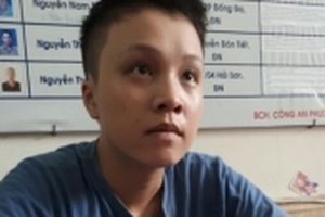 Kế ‘ve sầu thoát xác’ của 9X trộm tiền gia đình người tình